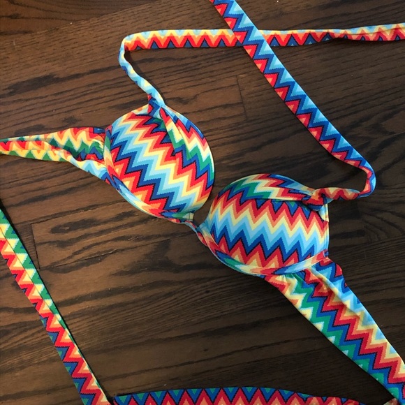 Aerie bikini top - Picture 1 of 4